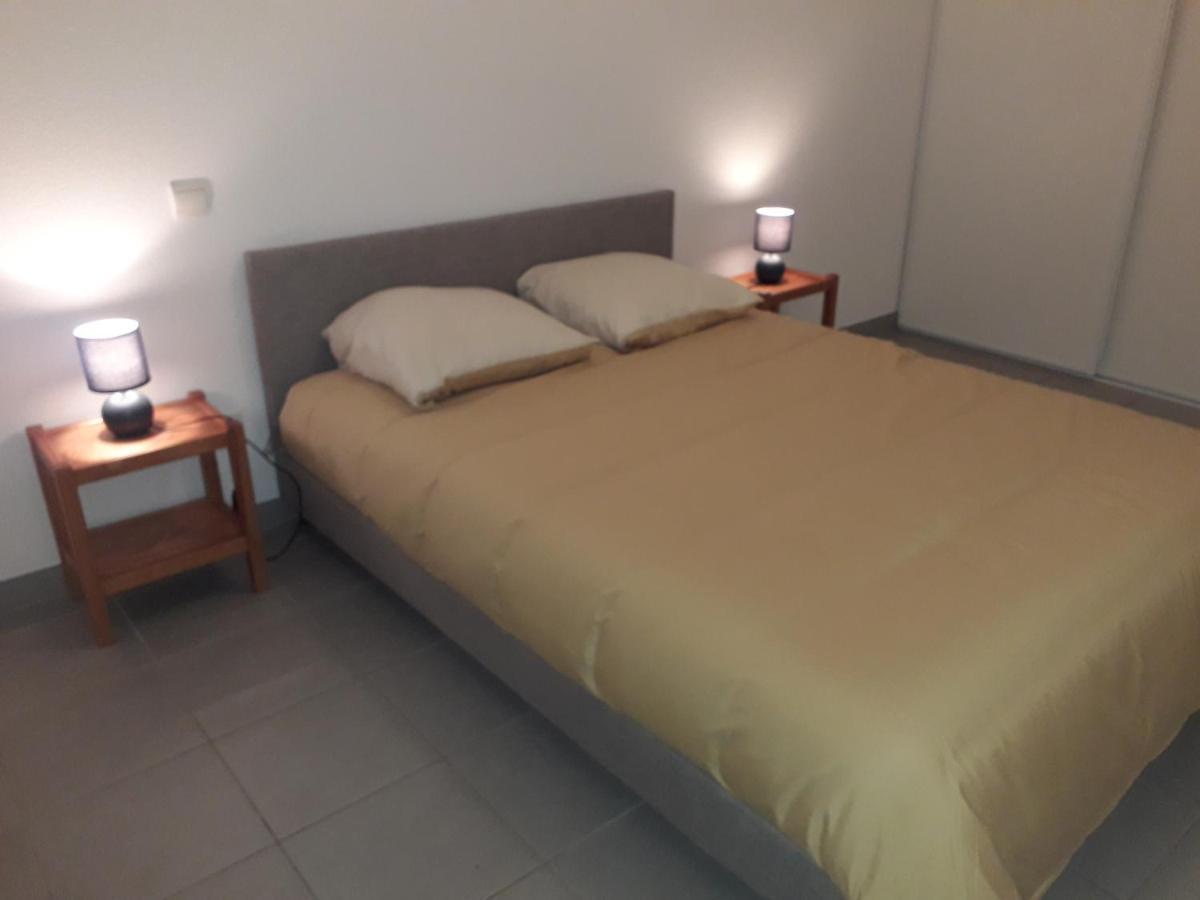 Bel Appartement En Residence Avec Parking Prive Arvert Exteriör bild